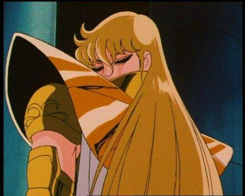 Otaku Gallery  / Anime e Manga / Saint Seiya / Screen Shots / Episodi / 057 - Ritorno dall`Ade / 031.jpg